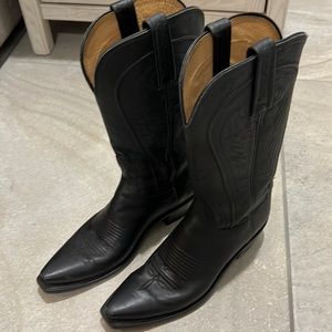 Lucchese Boots